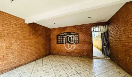 Sobrado com 3 dormitórios à venda, 198 m² por R$ 850.000,00 - Ponte Grande - Guarulhos/SP