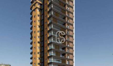 Apartamento com 3 dormitórios à venda, 95 m² por R$ 1.065.000,00 - Vila Maria - São Paulo/SP