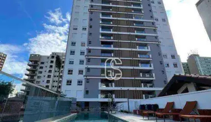 Apartamento com 4 dormitórios à venda, 165 m² por R$ 2.533.000,00 - Jardim Vila Mariana - São Paulo/SP
