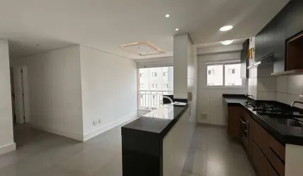 Apartamento com 2 dormitórios à venda, 51 m² por R$ 425.000 - Vila Augusta - Guarulhos/SP Spazio Dell Arte