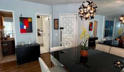 Condomínio Supera Apartamento 128 m2 Condomínio Supera