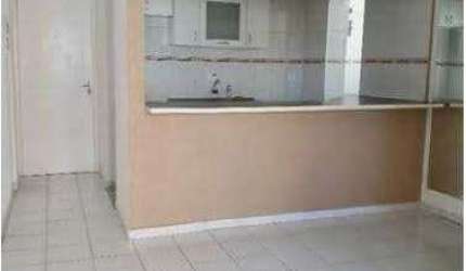 Apartamento com 3 dormitórios à venda, 64 m² por R$ 350.000 - Jardim Flor da Montanha - Guarulhos/SP - Condomínio Morada das Árvores