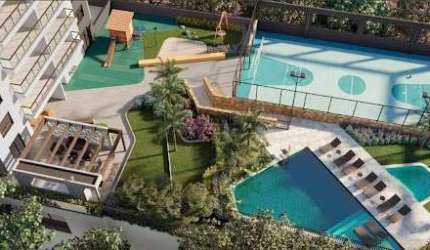 Oportunidade na Vila Romana, 81m² 2 dormitórios, suíte e 2 vagas!!