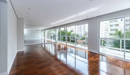 Apartamento com 3 dormitórios totalmente reformado à venda, 158 m² por R$ 1.950.000 - Perdizes - São Paulo/SP