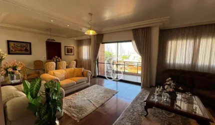 Apartamento a venda no Parque Sãol Jorge