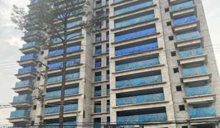 Apartamento com 3 dormitórios à venda, 132 m² por R$ 1.875.000,00 - Tucuruvi - São Paulo/SP