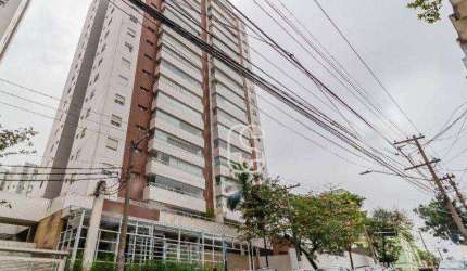 Apartamento com 3 suítes à venda, 136 m² por R$ 1.498.000