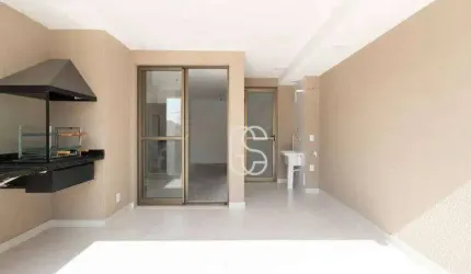 Apartamento com 3 dormitórios à venda, 141 m² por R$ 1.099.000,00 - Barra Funda - São Paulo/SP