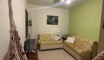Apartamento com 2 dormitórios à venda, 72 m² por R$ 419.500,00 - Centro - Ubatuba/SP