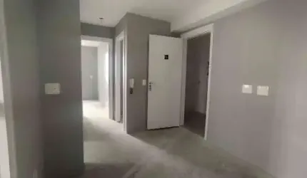 Apartamento com 2 dormitórios à venda, 43 m² por R$ 330.000,00 - Vila das Bandeiras - Guarulhos/SP