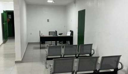 Ponto, 440 m² - venda por R$ 1.300.000,00 ou aluguel por R$ 12.750,00/mês - Jardim Presidente Dutra - Guarulhos/SP