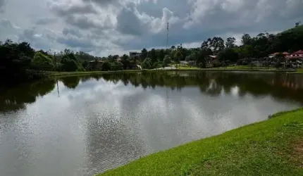 Canadá Village Terreno à venda, 1000 m² por R$ 260.000,00 - Mairiporã - Mairiporã/SP