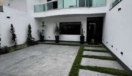 Lindo Sobrado refinado e aconchegante com 4 suítes à venda, 175 m² por R$ 1.599.999 - Jardim City - Guarulhos/SP