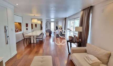 Apartamento com 4 dormitórios à venda, 138 m² por R$ 1.595.000,00 - Aclimação - São Paulo/SP