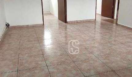 Lindo Apartamento com 3 dormitórios à venda, 67 m² por R$ 305.000,00 - Parque Cecap - Guarulhos/SP - Condomínio Rio Grande do Sul