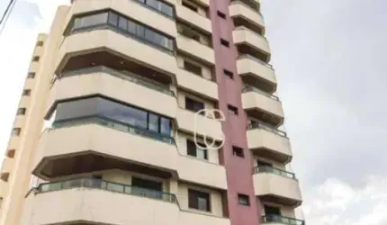 Apartamento com 3 dormitórios à venda, 180 m² por R$ 1.060.000,09 - Vila Galvão - Guarulhos/SP