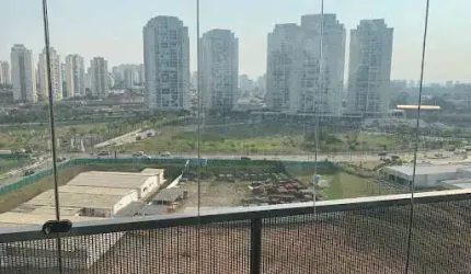 Apartamento com 2 dormitórios à venda, 63 m² por R$ 1.200.000,00 - Jardim das Perdizes - São Paulo/SP