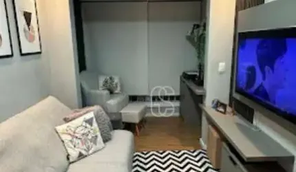 Apartamento com 2 dormitórios à venda, 51 m² por R$ 450.000,00 - Vila Augusta - Guarulhos/SP