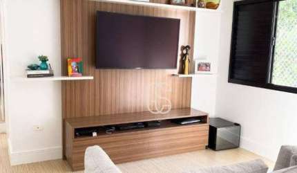 Apartamento com 2 dormitórios à venda, 84 m² por R$ 1.290.020,00 - Vila Mariana - São Paulo/SP