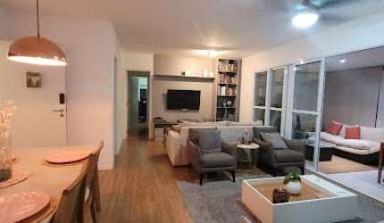 Apartamento com 3 dormitórios à venda, 122 m² por R$ 1.310.000,00 - Cidade Maia - Guarulhos/SP