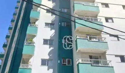 Apartamento com 3 dormitórios à venda, 94 m² por R$ 539.999,90 - Vila Gilda - Santo André/SP