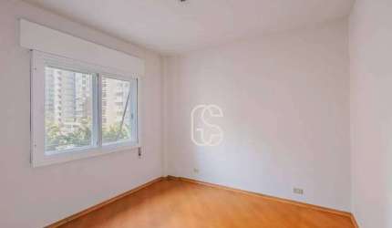 Apartamento com 1 dormitório à venda, 47 m² por R$ 475.000,00 - Paraíso - São Paulo/SP