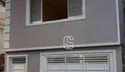 Casa com 3 dormitórios à venda, 151 m² por R$ 610.000,00 - Vila Maria Alta - São Paulo/SP