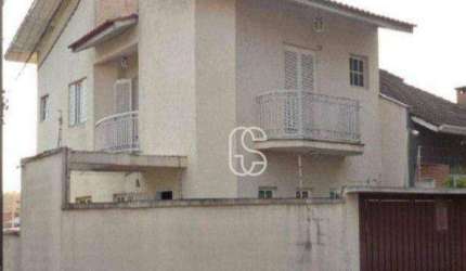 Casa com 4 dormitórios à venda, 220 m² por R$ 990.000,00 - Jardim Virginia Bianca - São Paulo/SP