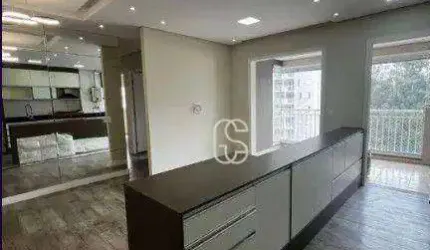 Apartamento com 3 dormitórios à venda, 74 m² por R$ 730.000 - Vila Prudente (Zona Leste) - São Paulo/SP