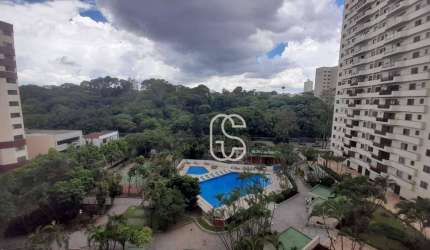 Apartamento com 4 dormitórios, 168 m² - venda por R$ 1.390.000,00 ou aluguel por R$ 11.050,00/mês - Bosque Maia - Guarulhos/SP