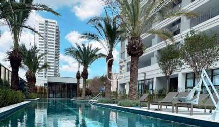 Apartamento com 3 dormitórios à venda, 123 m² por R$ 2.197.000,00 - Chácara Klabin - São Paulo/SP