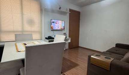 Apartamento Repasse de divida Bonsucesso Guarulhos
