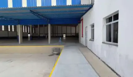 Galpão para alugar, 6200 m² por R$ 320.000.000,00/mês - Bonsucesso - Guarulhos/SP