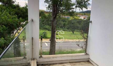 Sobrado com 5 dormitórios à venda, 203 m² por R$ 399.000,00 - Jardim Luiza - Guararema/SP