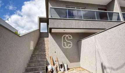 Casa com 3 dormitórios à venda por R$ 650.000,00 - Carmela - Guarulhos/SP