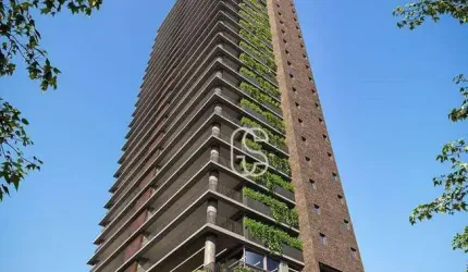 Apartamento com 3 dormitórios à venda, 181 m² por R$ 5.250.000,00 - Paraíso - São Paulo/SP
