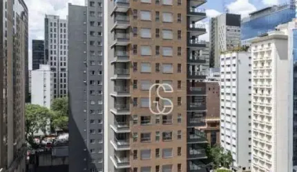 Apartamento com 4 dormitórios à venda, 270 m² por R$ 10.200.000,09 - Jardim Paulista - São Paulo/SP