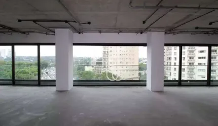 Apartamento com 4 dormitórios à venda, 472 m² por R$ 26.780.000,00 - Itaim - São Paulo/SP
