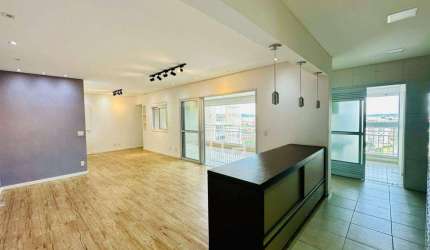 Apartamento com 2 dormitórios à venda, 116 m² por R$ 1.400.000 - Maia - Guarulhos/SP (Condomínio Carpe Diem)