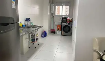 Condomínio Moov Apartamento com 3 dormitórios à venda, 75 m² por R$ 650.000 - Jardim Flor da Montanha - Guarulhos/SP