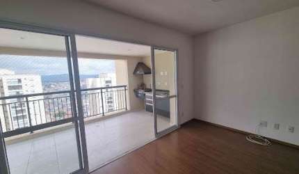 Apartamento com 3 dormitórios à venda, 86 m² por R$ 744.000,00 - Jardim Flor da Montanha - Guarulhos/SP