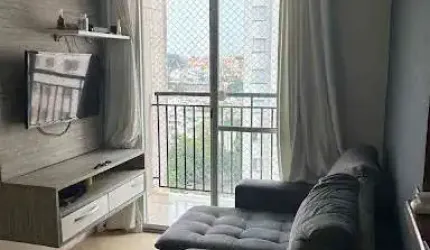 Apartamento com 3 dormitórios Fatto Sport Faria Lima  à venda, 56 m² por R$ 349.999 - Cocaia - Guarulhos/SP
