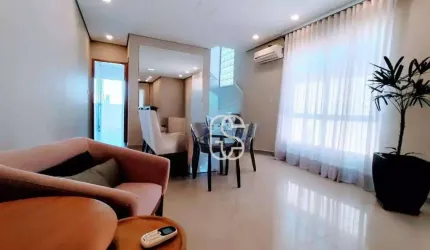 Casa com 3 dormitórios à venda, 135 m² por R$ 960.000,00 - Jardim Vila Galvão - Guarulhos/SP