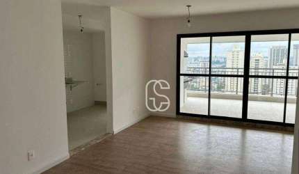 Apartamento com 3 dormitórios à venda, 119 m² por R$ 1.550.000,00 - Ipiranga - São Paulo/SP