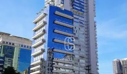 Apartamento com 2 dormitórios à venda, 80 m² por R$ 2.350.000,09 - Vila Nova Conceição - São Paulo/SP