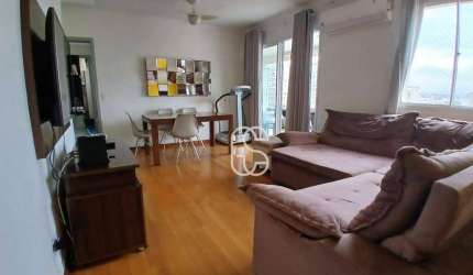 Apartamento 115m² com 3 dormitórios 1 suite 2 vagas à venda por R$ 930.000 - Vila Progresso - Guarulhos/SP