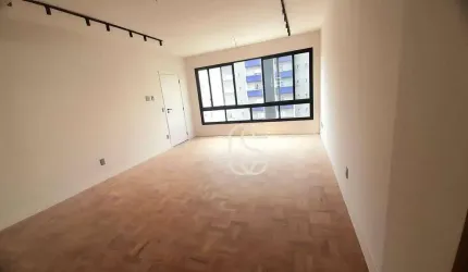 Apartamento com 3 dormitórios à venda, 94 m² por R$ 1.669.990,09 - Vila Nova Conceição - São Paulo/SP