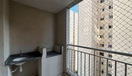 Apartamento com 3 dormitórios à venda, 77 m² por R$ 599.900,00 - Jardim Flor da Montanha - Guarulhos/SP