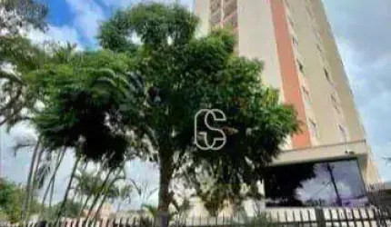 Apartamento com 2 dormitórios à venda, 74 m² por R$ 340.000,00 - Vila Augusta - Guarulhos/SP
