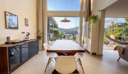 Casa com 3 dormitórios à venda, 280 m² por R$ 1.550.000,00 - Caraguatá - Mairiporã/SP